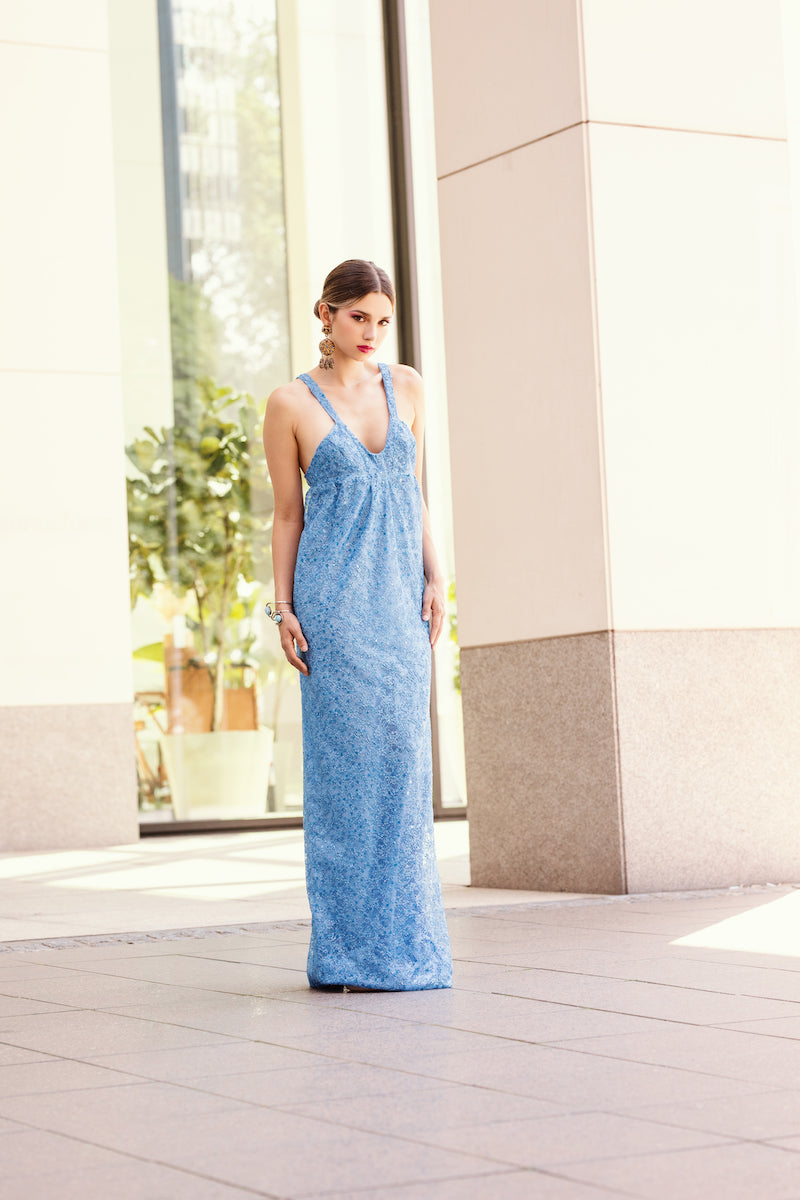 Intoblue