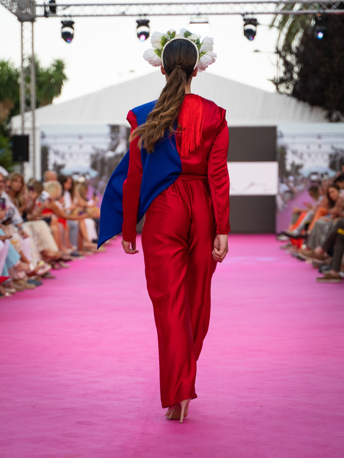 jumpban Jumpsuit