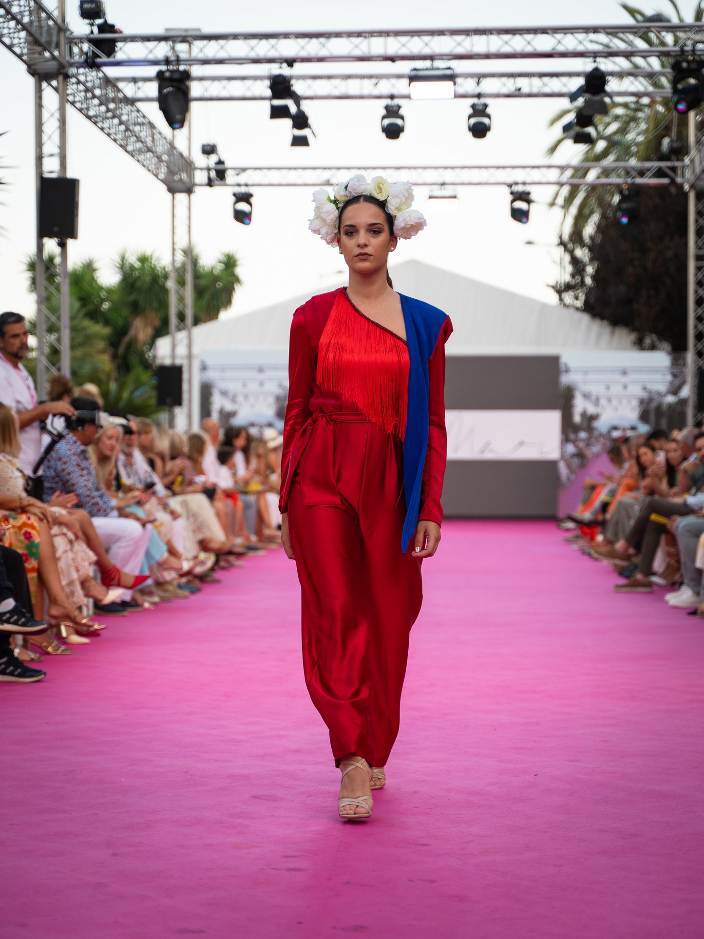 jumpban Jumpsuit