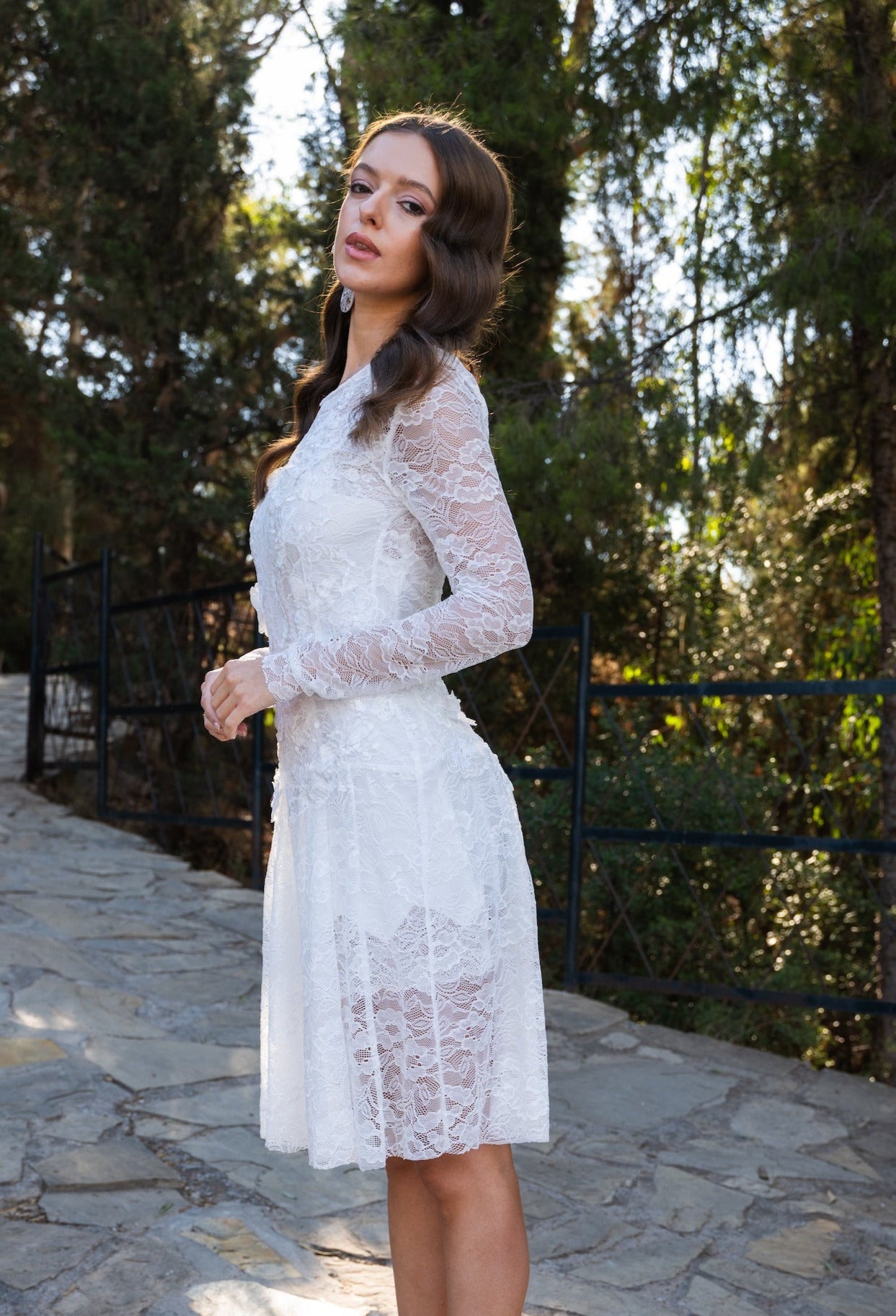 La Martina Dress