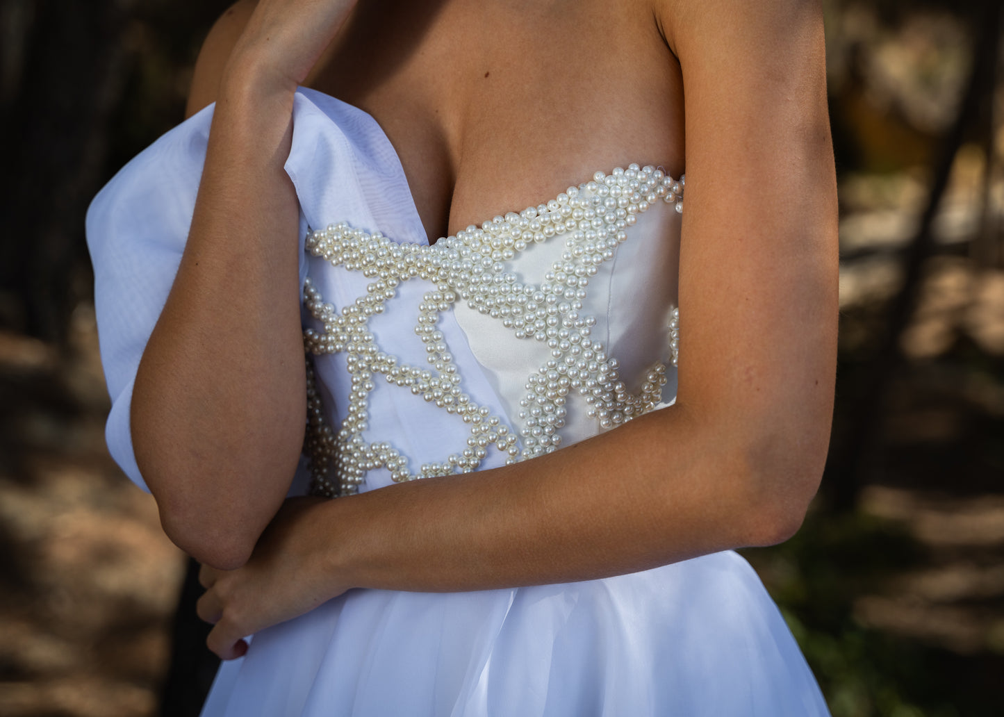 La Perla Dress