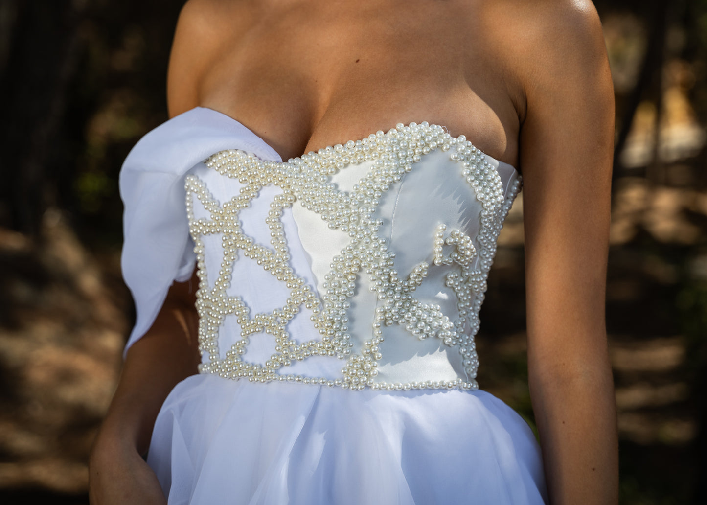 La Perla Dress