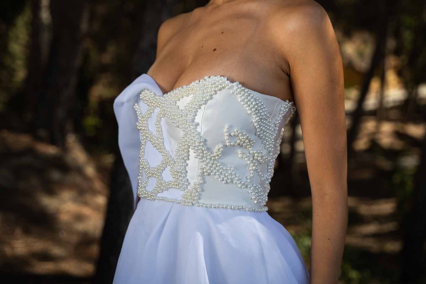 La Perla Dress