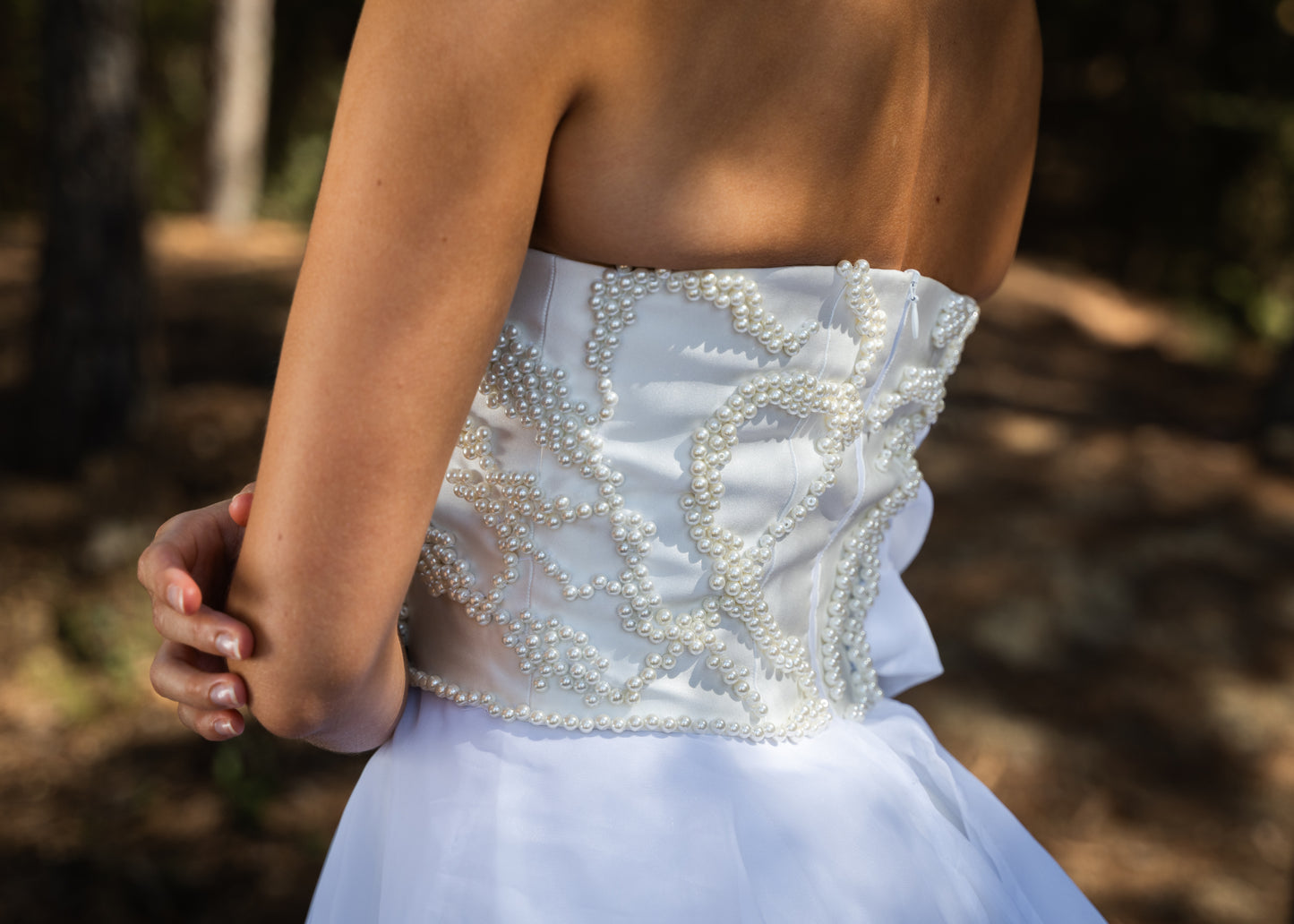 La Perla Dress