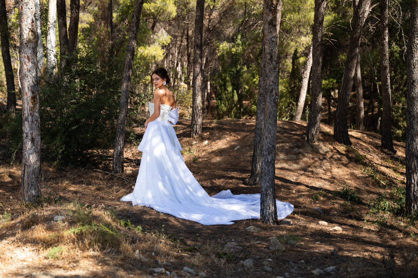 La Perla Dress