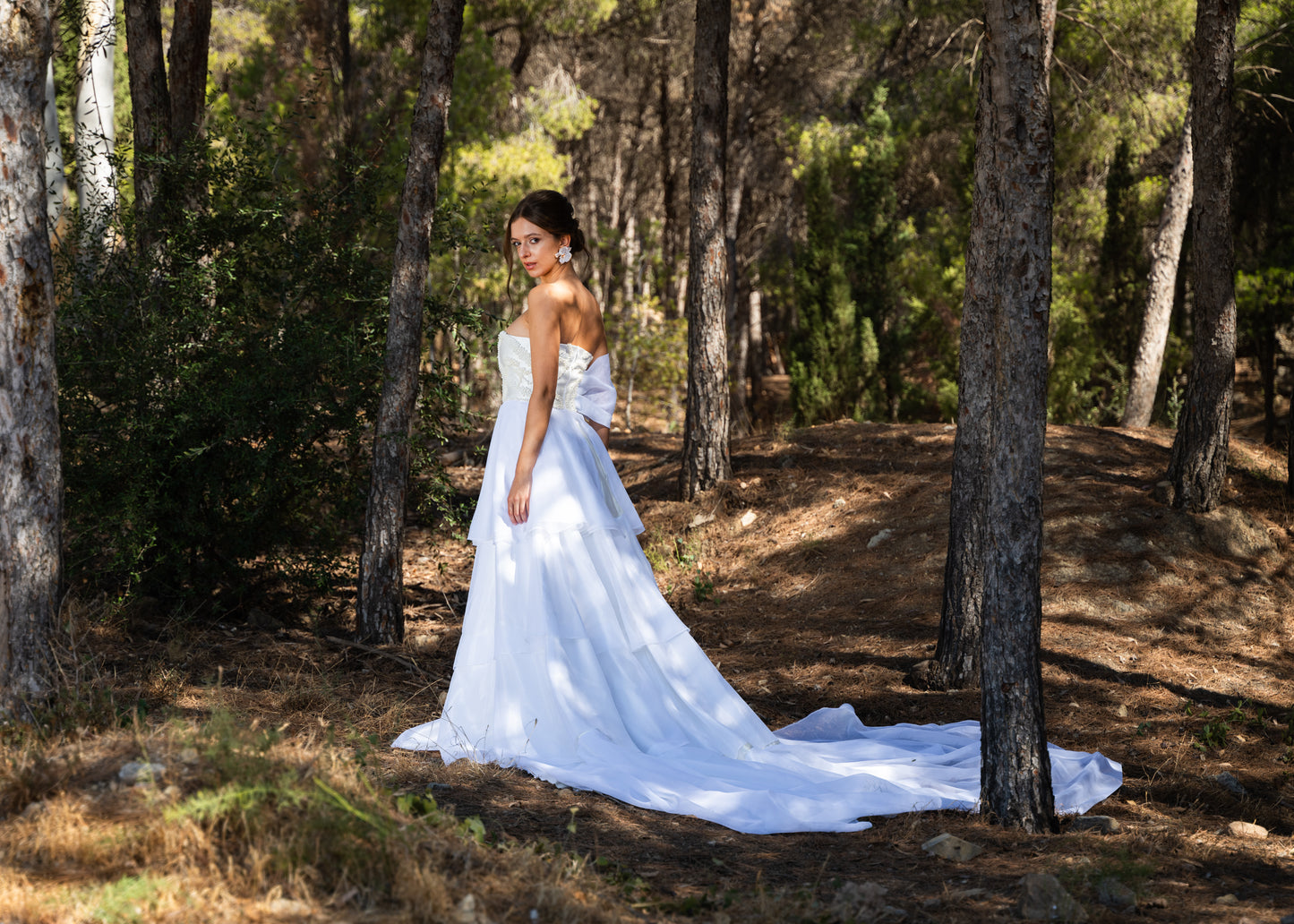 La Perla Dress