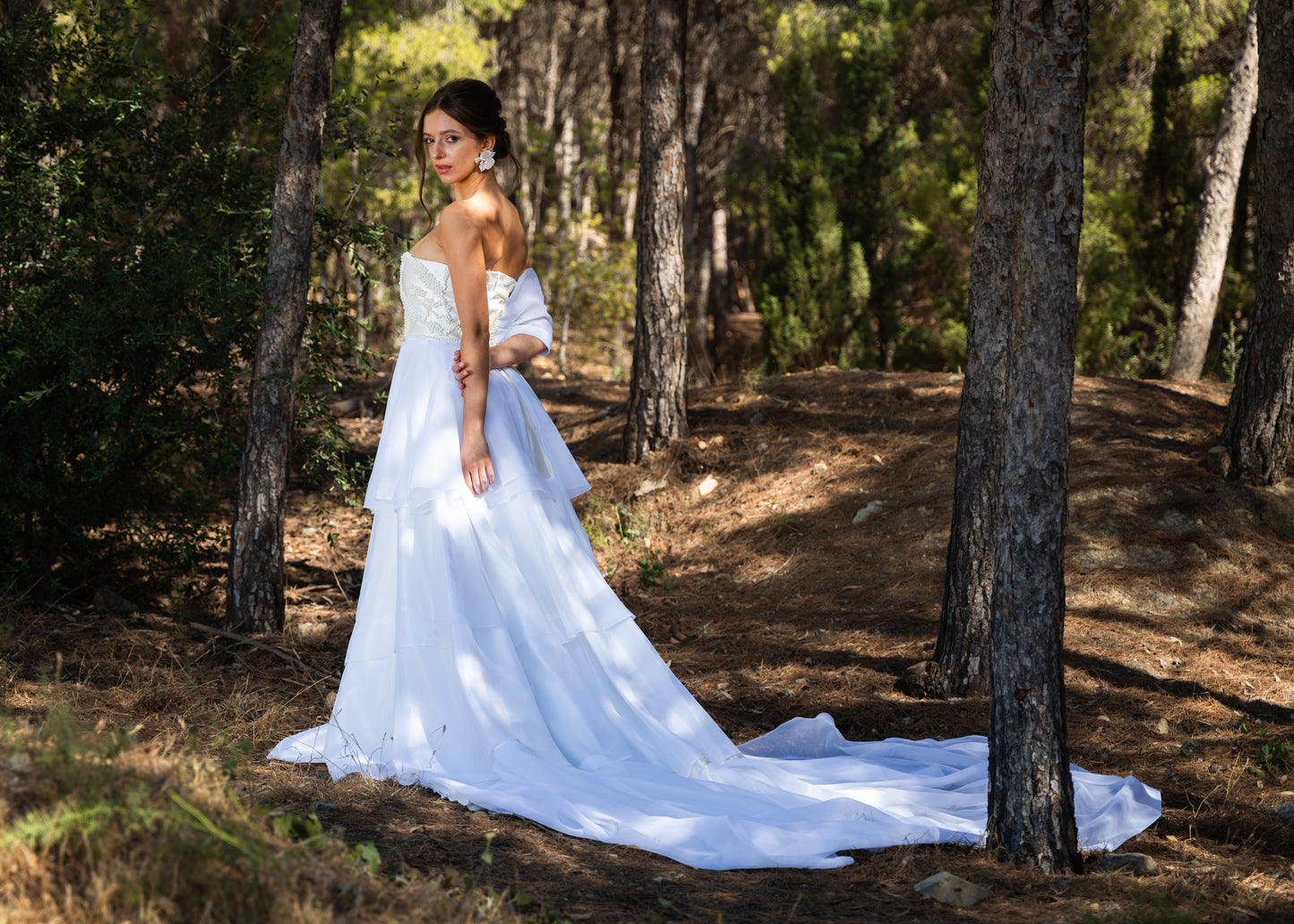 La Perla Dress