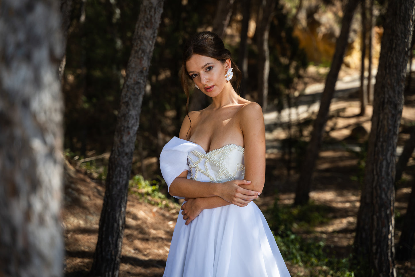 La Perla Dress