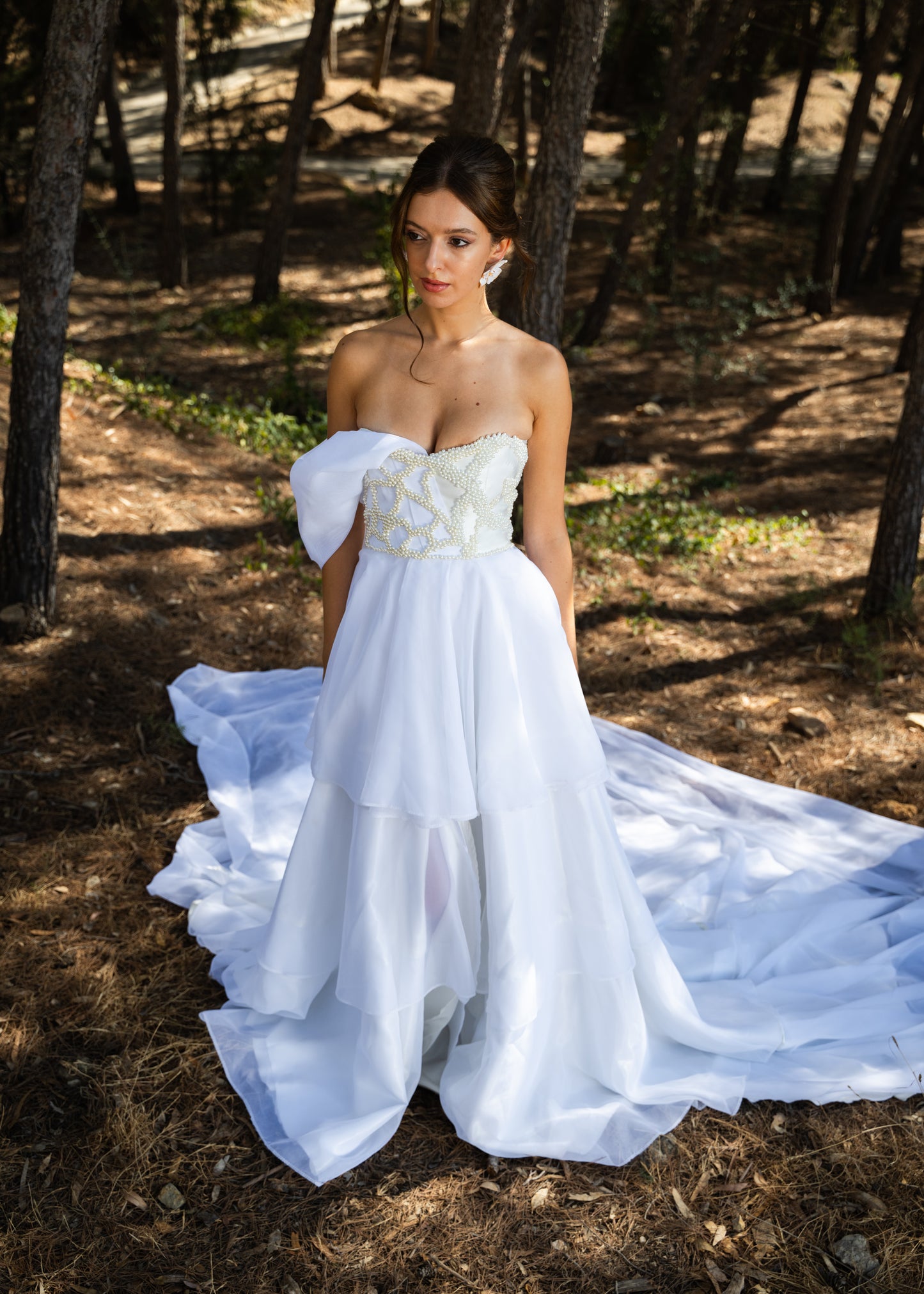 La Perla Dress