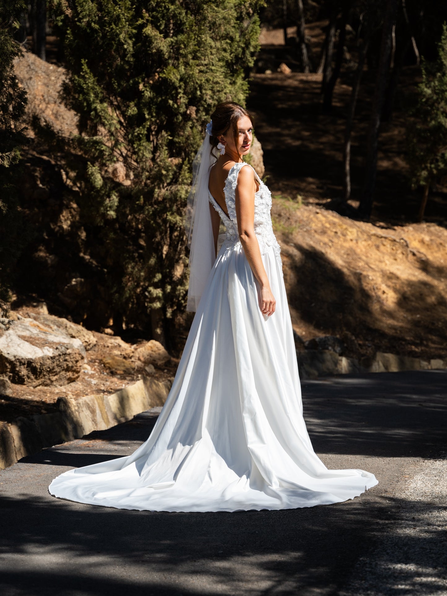 Vita Dress