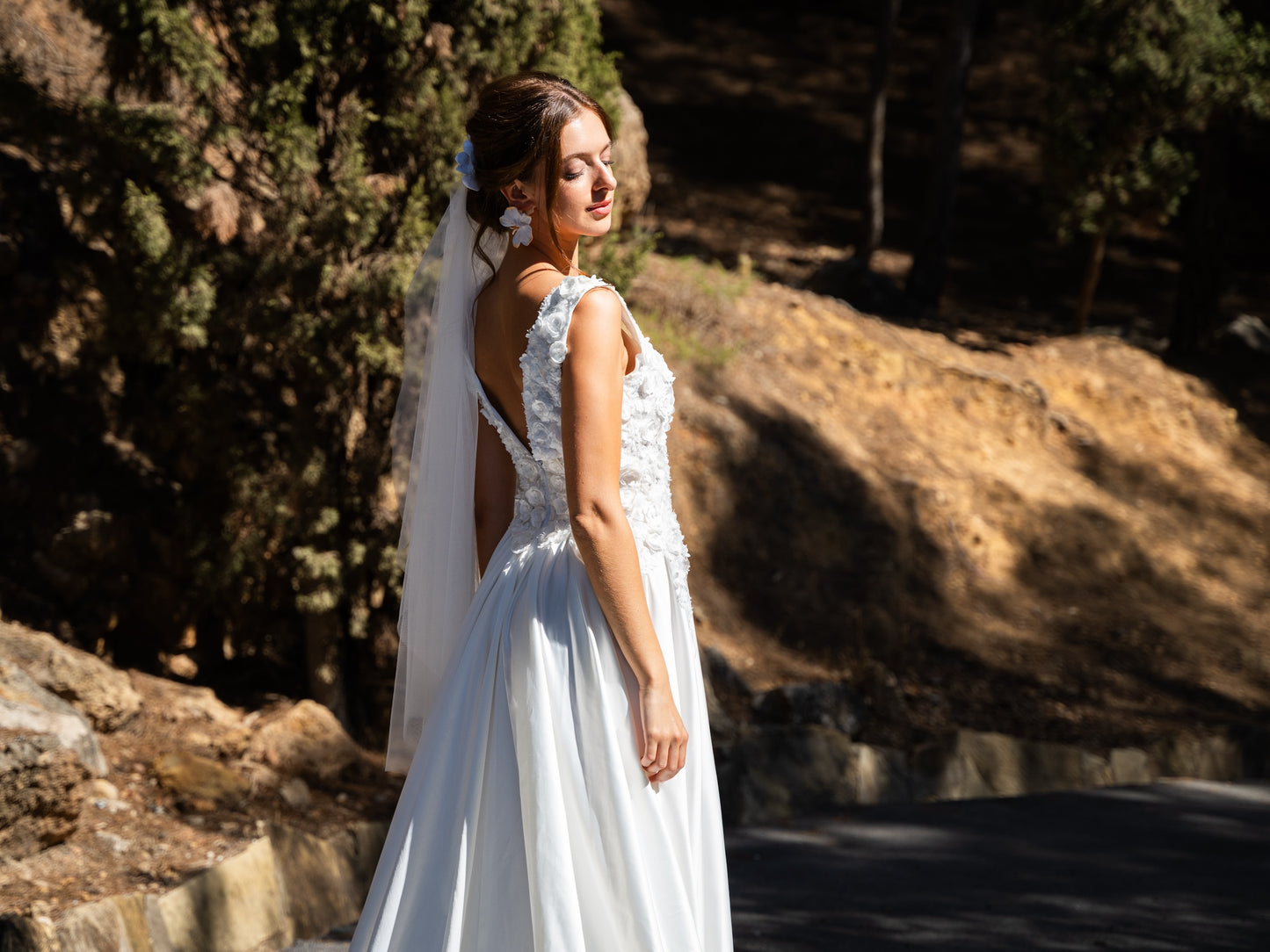 Vita Dress