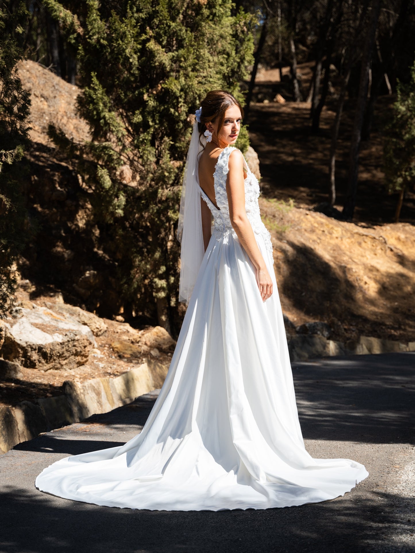 Vita Dress