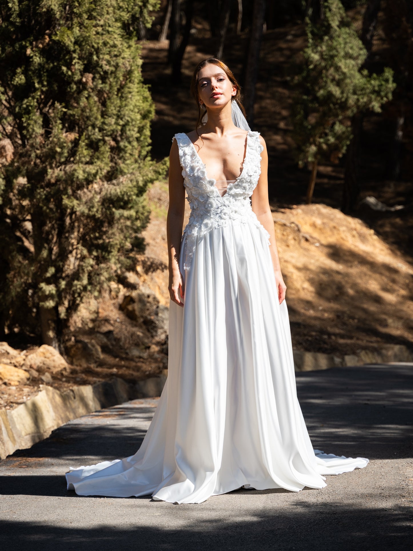 Vita Dress