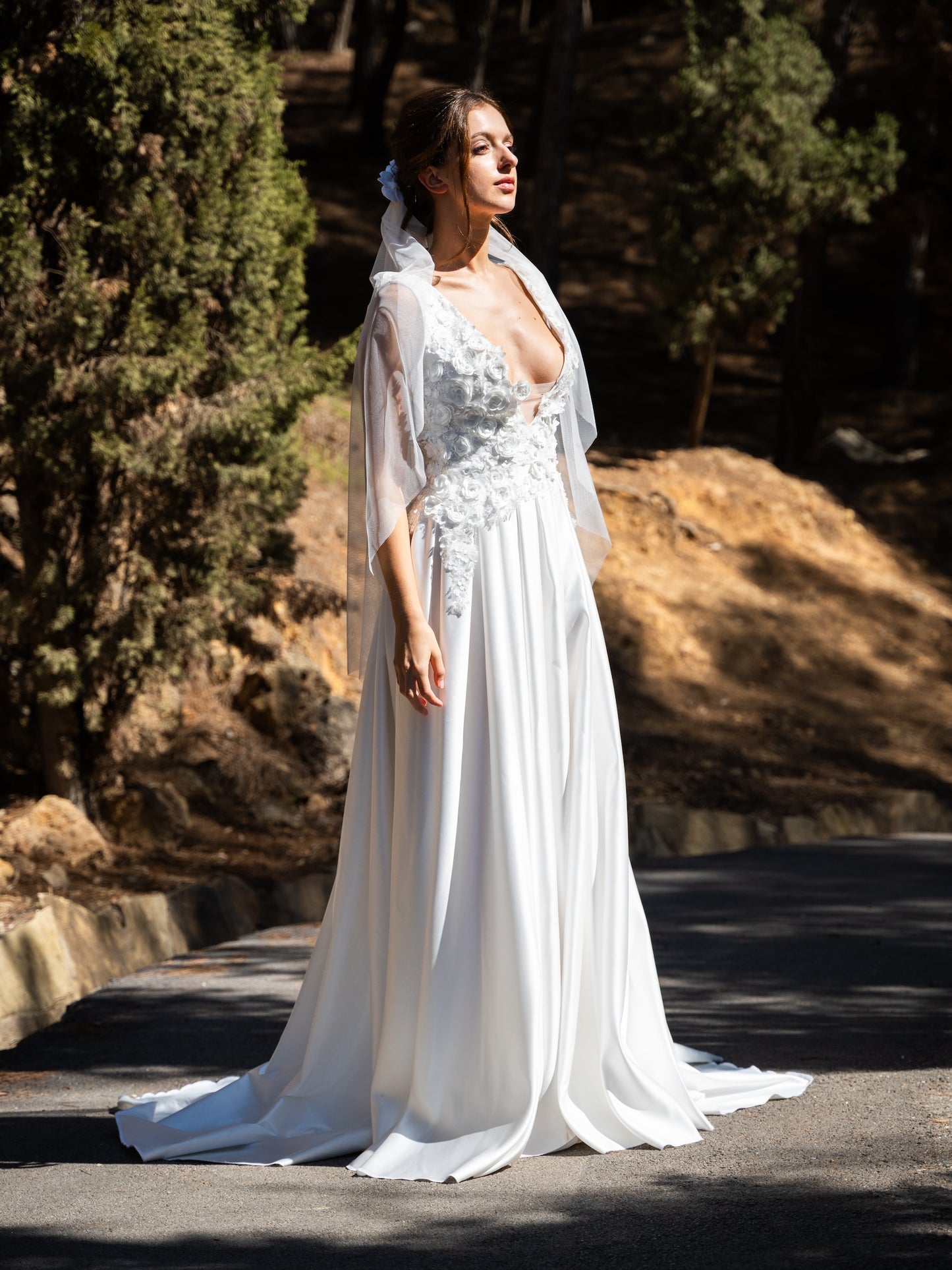 Vita Dress