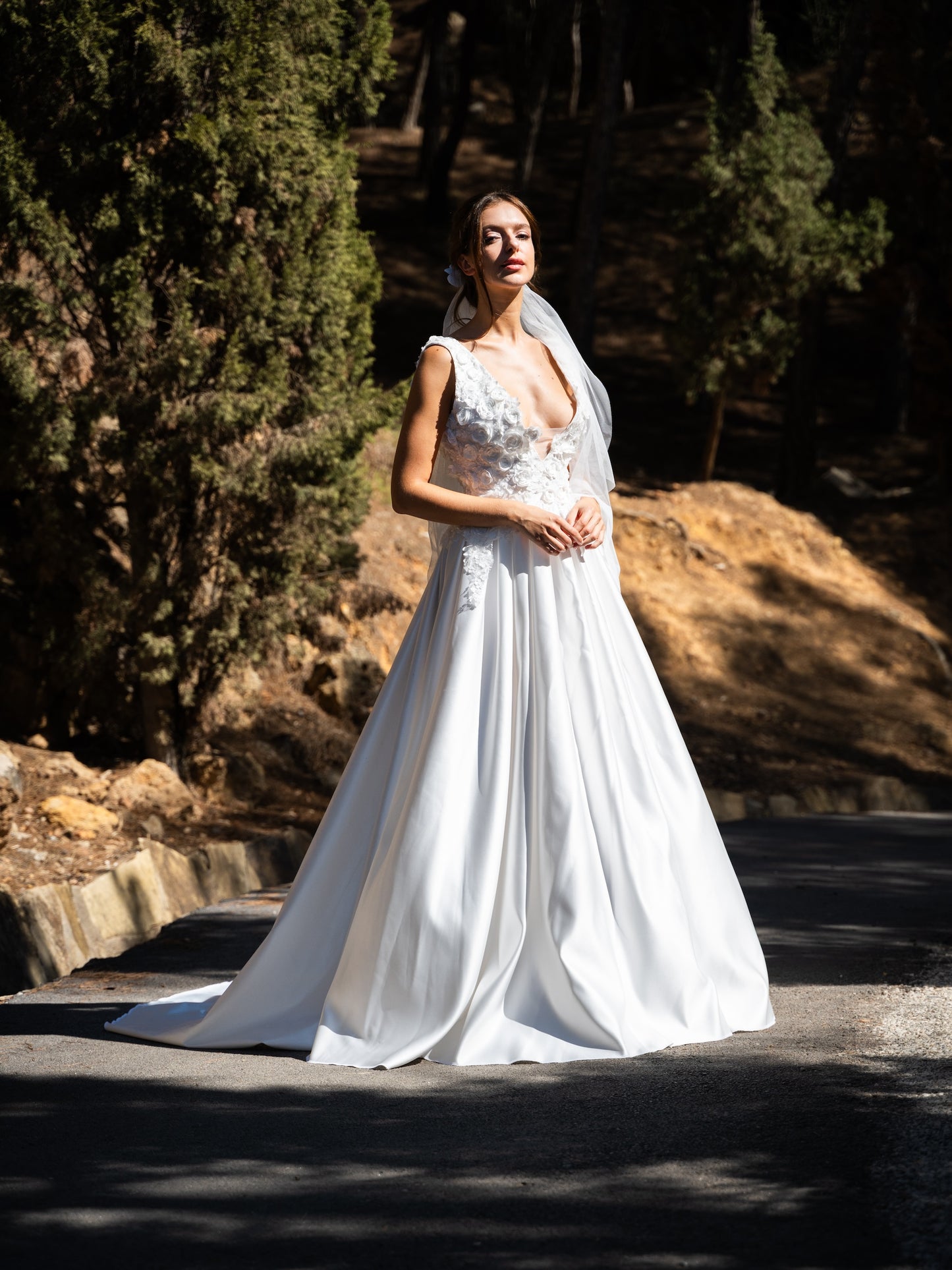 Vita Dress