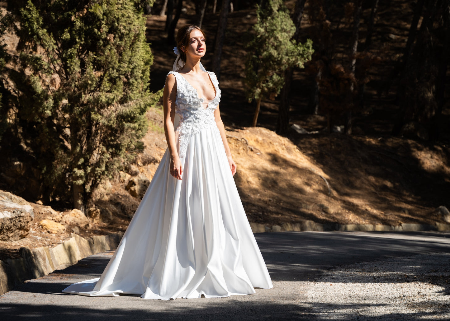 Vita Dress