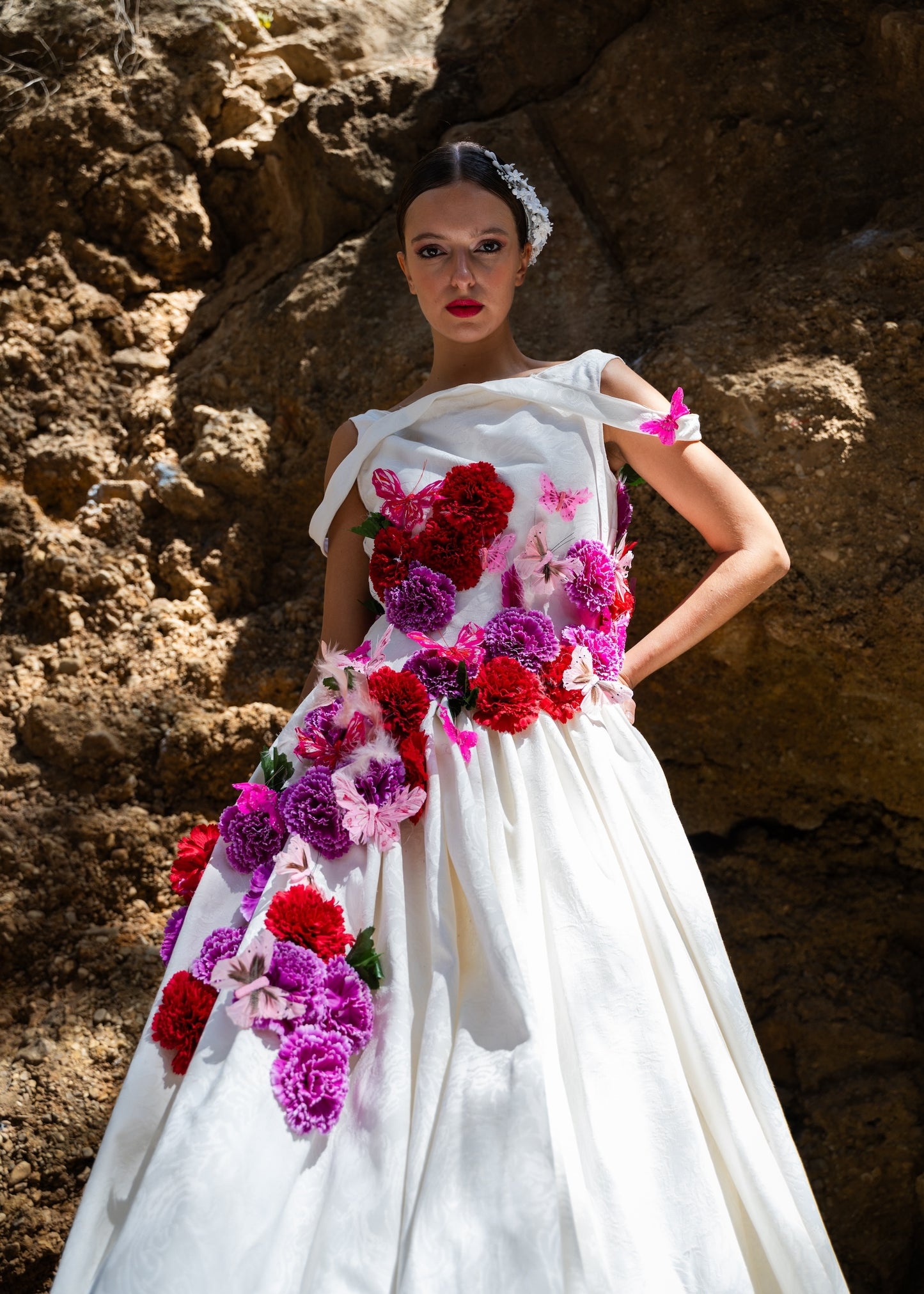 Sia dress