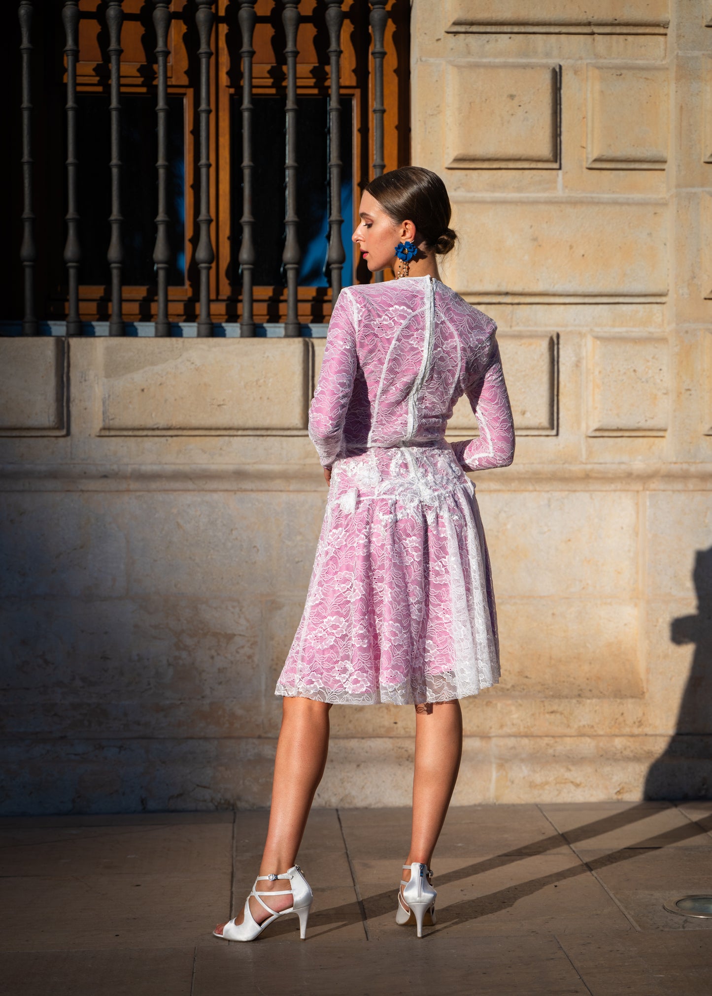 La Martina Dress