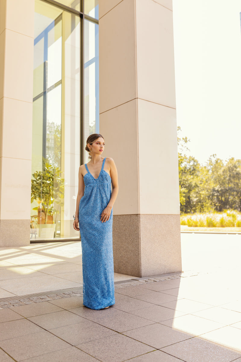 Intoblue
