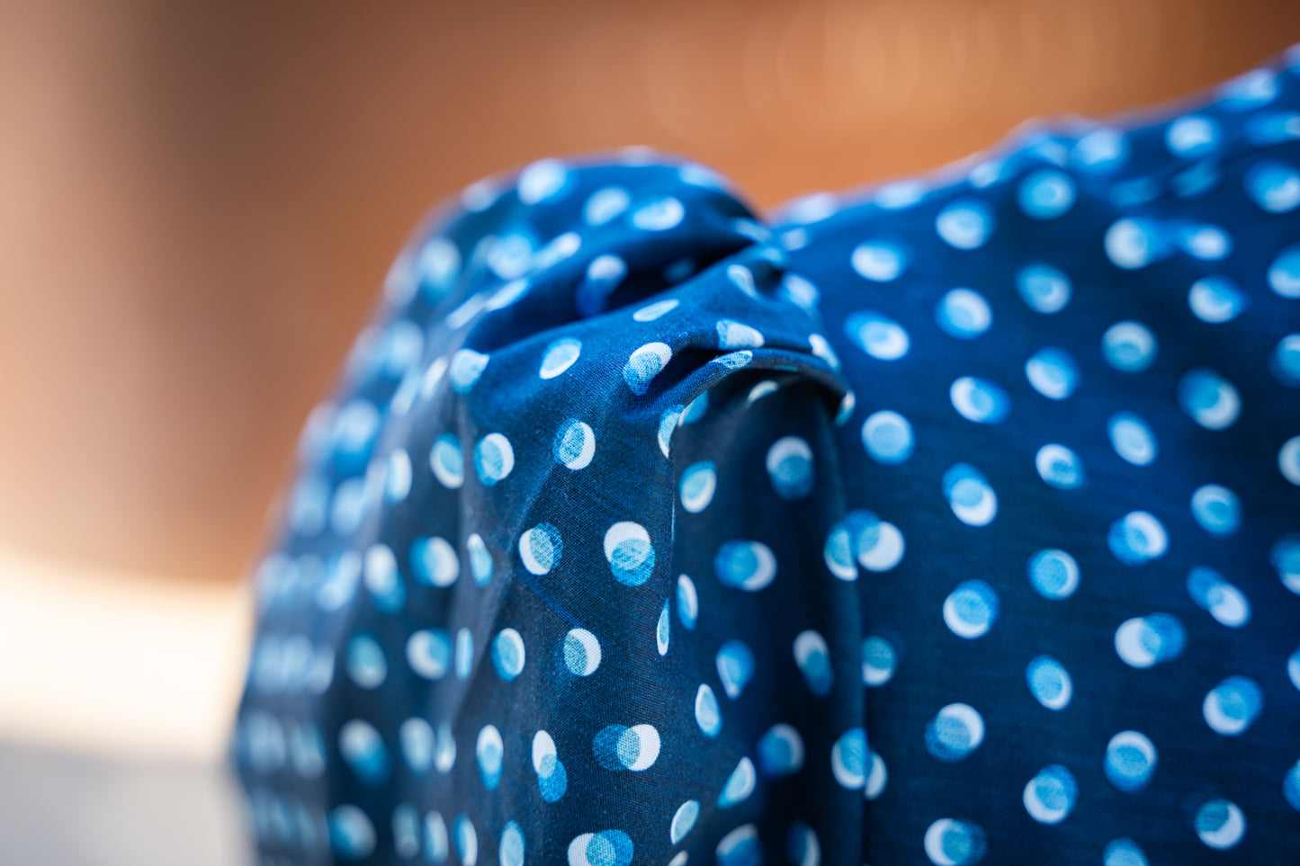 Polcadots Jumpsuit