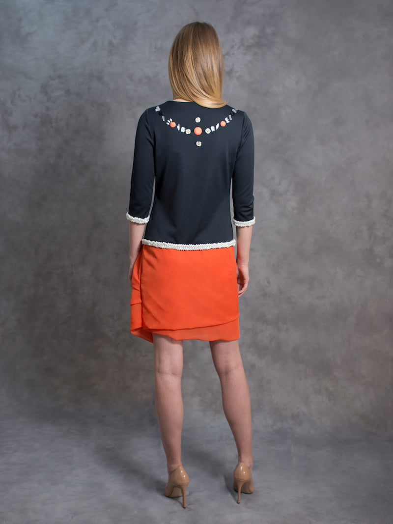 Bioli Dress