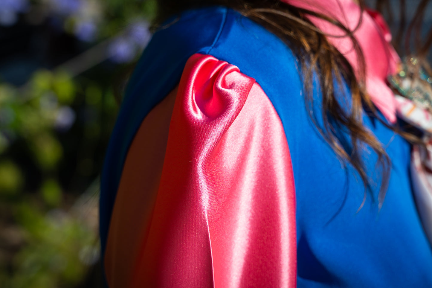 La Colègiala Blouse