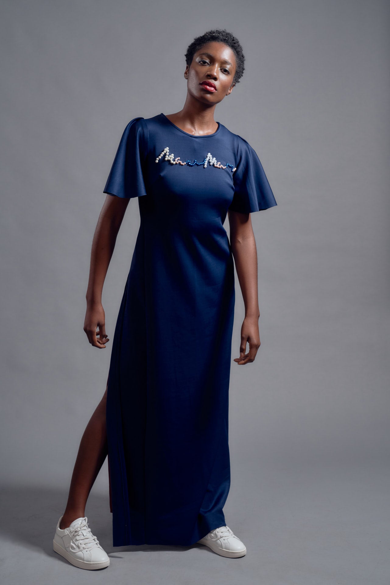 T-Shirt dress