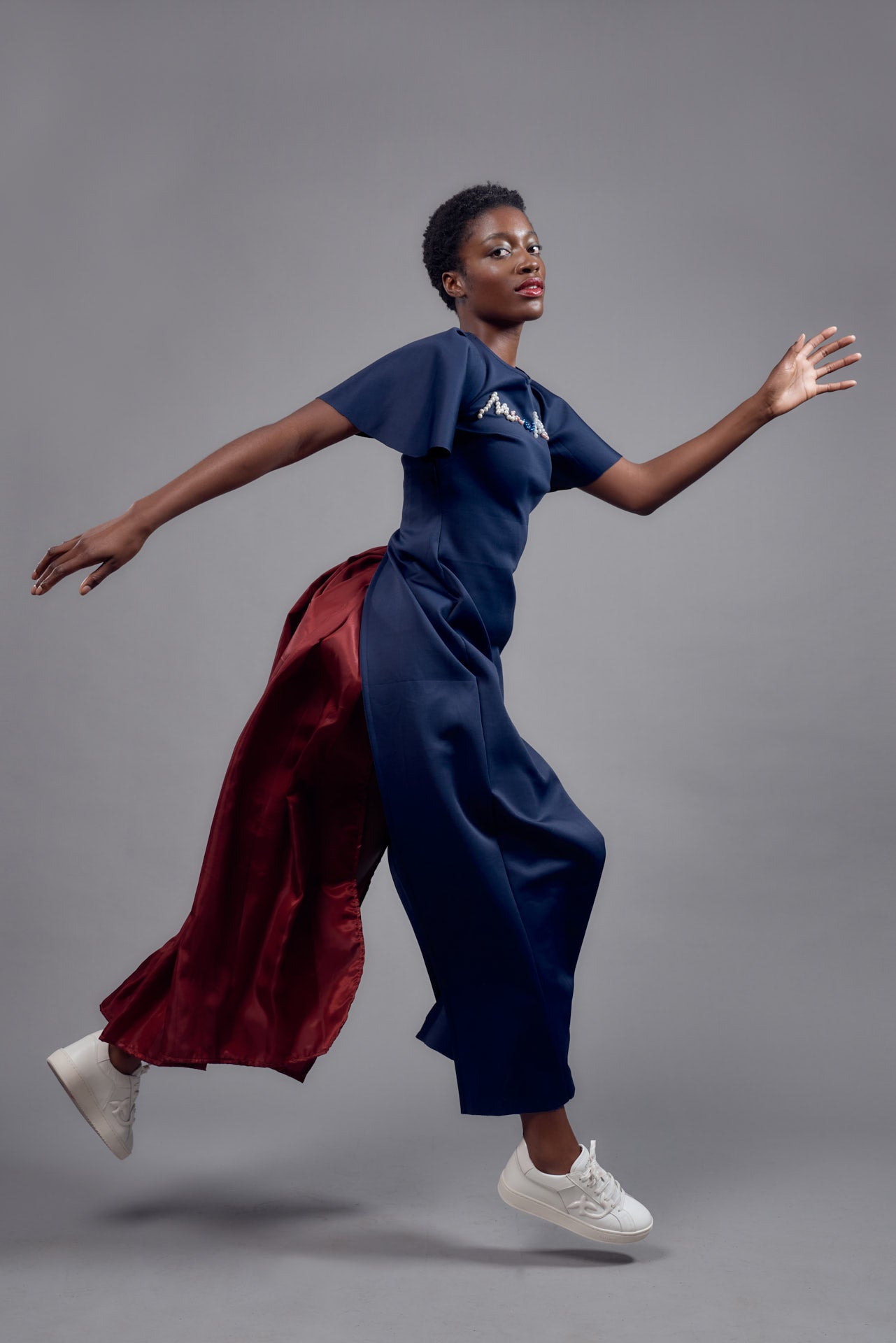 T-Shirt dress