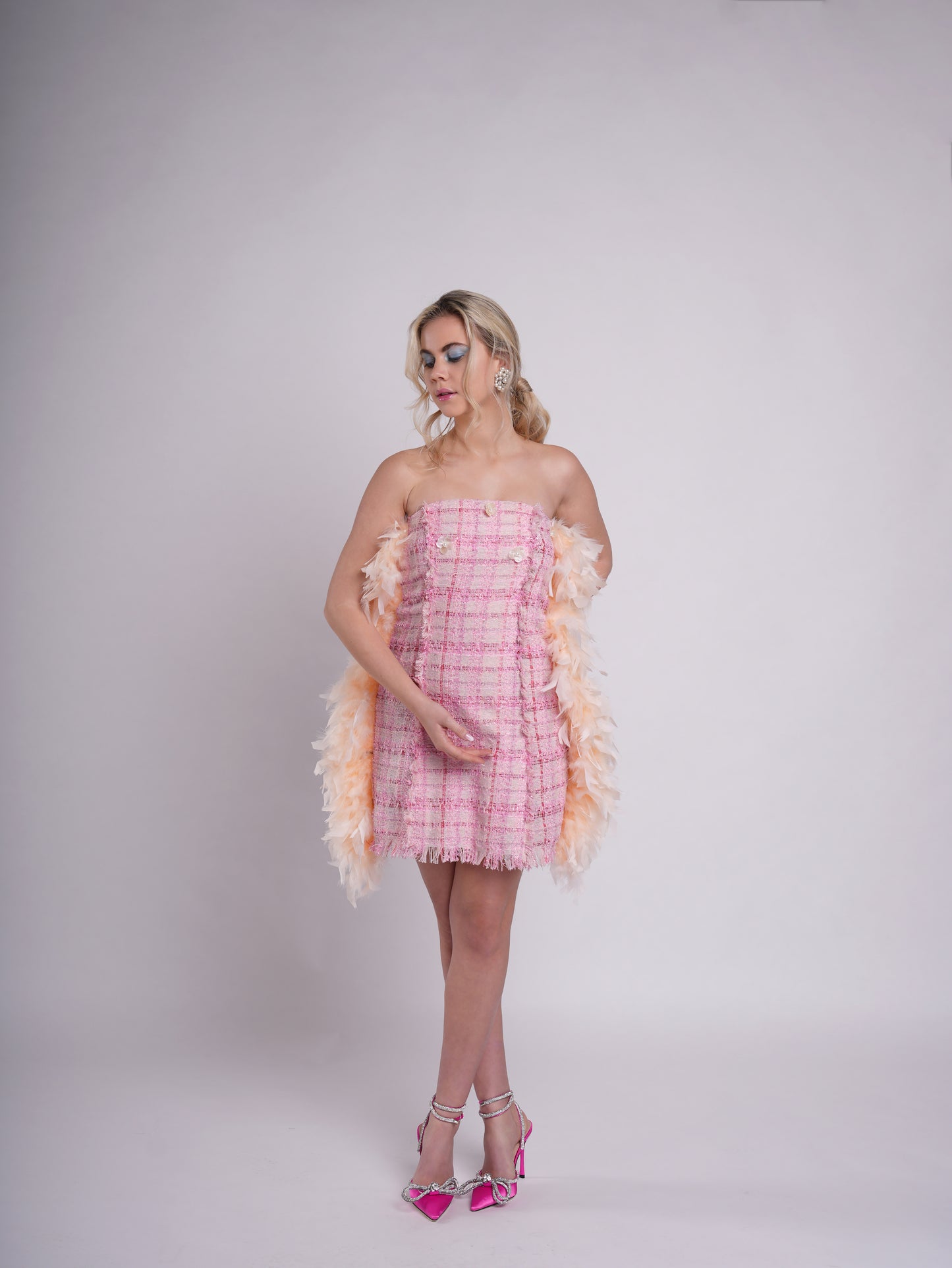 Twens Dress