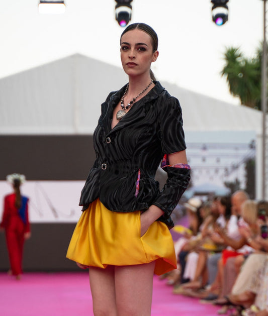 AladiorEstelar Blazer